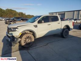 Ford Ranger 2022 2