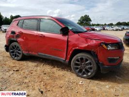 Jeep Compass 2021 2