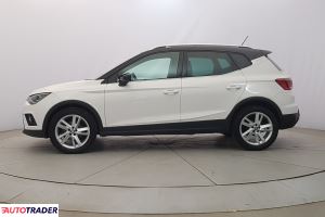 Seat Pozostałe 2020 1.0 116 KM