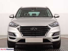 Hyundai Tucson 2019 1.6 174 KM