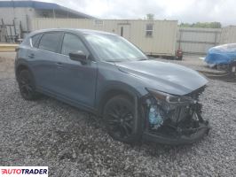 Mazda CX-5 2023 2 Mazda CX-5 2023 2