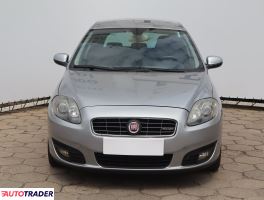 Fiat Croma 2008 1.9 147 KM Fiat Croma 2008 1.9 147 KM