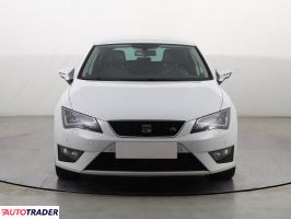 Seat Leon 2014 2.0 147 KM