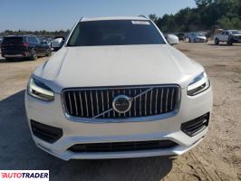 Volvo XC90 2020 2 Volvo XC90 2020 2