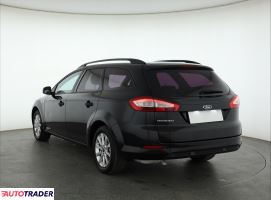 Ford Mondeo 2011 2.0 143 KM