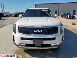 Kia Pozostałe 2022 3