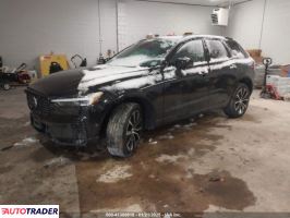 Volvo XC60 2024 2 Volvo XC60 2024 2
