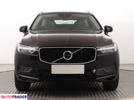 Volvo XC60 2017 2.0 246 KM