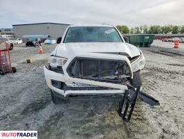 Toyota Tacoma 2020 2
