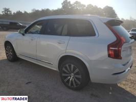 Volvo XC90 2024 2