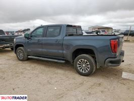 GMC Sierra 2020 6 GMC Sierra 2020 6