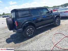 Ford Bronco 2022 2