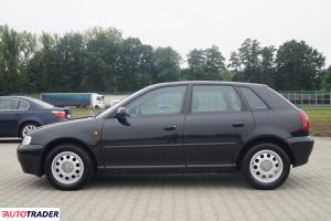 Audi A3 2000 1.6 100 KM Audi A3 2000 1.6 100 KM