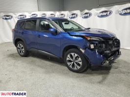 Nissan Rogue 2023 1 Nissan Rogue 2023 1