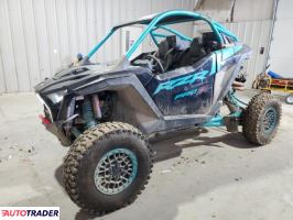 Polaris Pozostałe 2025