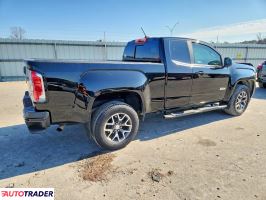 GMC Pozostałe 2020 3