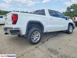 GMC Sierra 2022 2