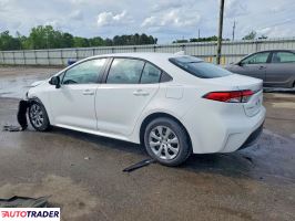 Toyota Corolla 2026 2