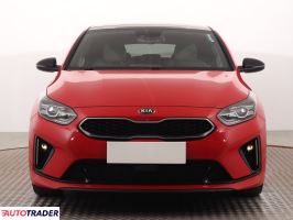 Kia Ceed 2020 1.4 138 KM Kia Ceed 2020 1.4 138 KM