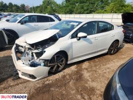 Subaru Impreza 2023 2