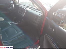 Chevrolet Colorado 2019 3 Chevrolet Colorado 2019 3