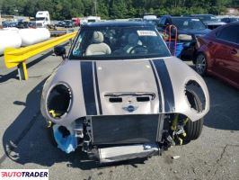 Austin Mini 2022 2