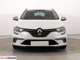 Renault Megane 2017 1.2 130 KM
