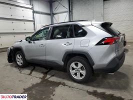 Toyota Pozostałe 2021 2 Toyota Pozostałe 2021 2