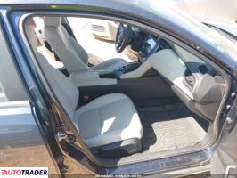Honda Insight 2019 1 Honda Insight 2019 1