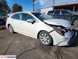 Toyota Corolla 2023 2