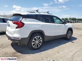 GMC Terrain 2020 2 GMC Terrain 2020 2