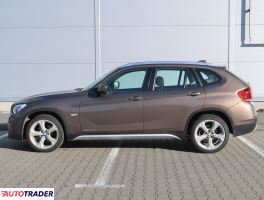 BMW X1 2012 2.0 174 KM