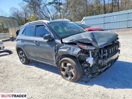 Hyundai Pozostałe 2025 1