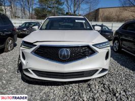 Acura MDX 2023 3 Acura MDX 2023 3