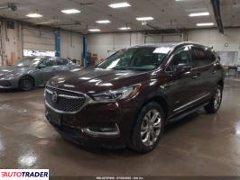Buick Enclave 2020 3 Buick Enclave 2020 3