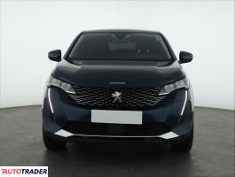 Peugeot 3008 2020 1.5 128 KM Peugeot 3008 2020 1.5 128 KM