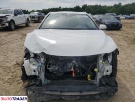 Toyota Camry 2021 2