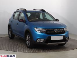 Dacia Sandero - zobacz ofertę