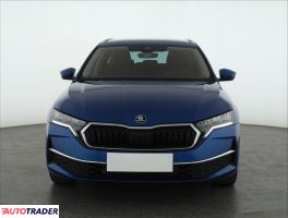 Skoda Octavia 2025 1.5 147 KM