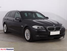 BMW 520 2013 2.0 181 KM