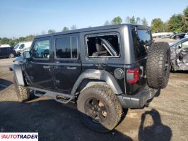 Jeep Wrangler 2021 2