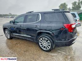 GMC Acadia 2023 3