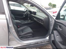 Honda Accord 2024 2