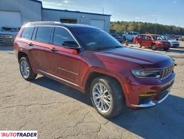 Jeep Cherokee 2023 3