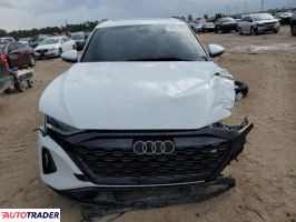 Audi Q8 2024