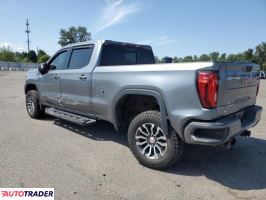 GMC Sierra 2020 6 GMC Sierra 2020 6