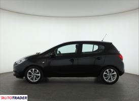 Opel Corsa 2018 1.4 99 KM
