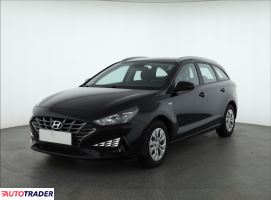 Hyundai i30 2022 1.5 108 KM