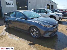 Kia Pozostałe 2024 2