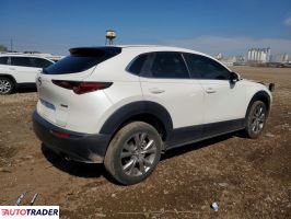 Mazda CX-30 2020 2